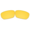 thumbnail image 1 of Vonxyz High Intensity Yellow Lenses Replacement for Oakley Style Switch OO9194 Sunglass, 1 of 5
