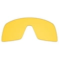 thumbnail image 1 of Vonxyz High Intensity Yellow Lenses Replacement for Oakley Sutro OO9406 Sunglass, 1 of 5