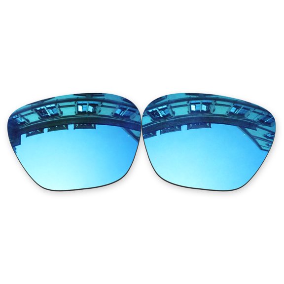 Vonxyz Ice MirrorCoat Polarized Lenses Replacement for Bose Alto M/L BMD0006 Sunglass