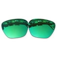 thumbnail image 1 of Vonxyz Jade MirrorCoat Polarized Lenses Replacement for Bose Alto M/L BMD0006 Sunglass, 1 of 5