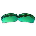 thumbnail image 1 of Vonxyz Jade MirrorCoat Polarized Lenses Replacement for Oakley Commit SQ OO9086 Sunglass, 1 of 5