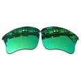 thumbnail image 1 of Vonxyz Jade MirrorCoat Polarized Lenses Replacement for Oakley Flak Jacket XLJ Sunglass, 1 of 5