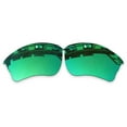thumbnail image 1 of Vonxyz Jade MirrorCoat Polarized Lenses Replacement for Oakley Half Jacket XLJ Sunglass, 1 of 5