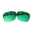 thumbnail image 1 of Vonxyz Jade MirrorCoat Polarized Lenses Replacement for Oakley Portal X OO9460 Sunglass, 1 of 5