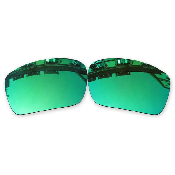 Vonxyz Jade MirrorCoat Polarized Lenses Replacement for Oakley Triggerman OO9266 Sunglass