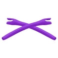 thumbnail image 1 of Vonxyz Purple Earsocks Replacement for Oakley Radar EV Series Sunglasses, 1 of 2