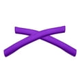 thumbnail image 1 of Vonxyz Purple Earsocks Replacement for Oakley Splinter Sunglasses, 1 of 2