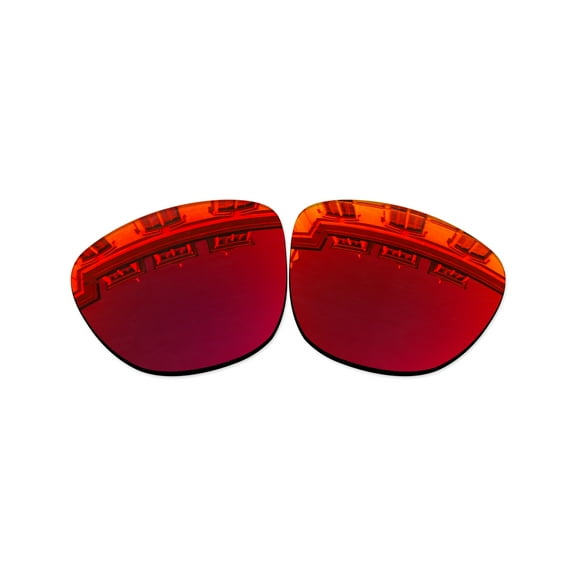 Vonxyz Ruby MirrorCoat Polarized Lenses Replacement for RW4014 Skyler(Gen 2) 52mm Sunglass