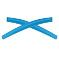 thumbnail image 1 of Vonxyz Sky Blue Earsocks Replacement for Oakley Deviation OO4061 Sunglasses, 1 of 3