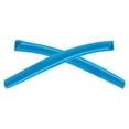 thumbnail image 1 of Vonxyz Sky Blue Earsocks Replacement for Oakley Triggerman OO9266 Sunglasses, 1 of 3