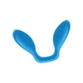thumbnail image 1 of Vonxyz Sky Blue Nose Pads Nosepieces Replacement for Oakley Split Time OO4129 Sunglasses, 1 of 2