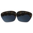 thumbnail image 1 of Vonxyz Stealth Black Polarized Lenses Replacement for Bose Alto M/L BMD0006 Sunglass, 1 of 5