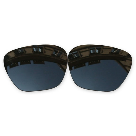 Vonxyz Stealth Black Polarized Lenses Replacement for Bose Alto S/M BMD0007/BMD0008 Sunglass