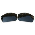 thumbnail image 1 of Vonxyz Stealth Black Polarized Lenses Replacement for Oakley Commit SQ OO9086 Sunglass, 1 of 5