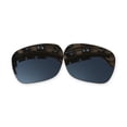 thumbnail image 1 of Vonxyz Stealth Black Polarized Lenses Replacement for Oakley Portal X OO9460 Sunglass, 1 of 5