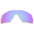 thumbnail image 1 of Vonxyz Trail MirrorCoat Polarized Lenses Replacement for Oakley Si M Frame 2.0 Sunglass, 1 of 5