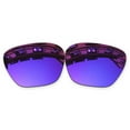 thumbnail image 1 of Vonxyz Violet MirrorCoat Polarized Lenses Replacement for Bose Alto S/M BMD0007/BMD0008 Sunglass, 1 of 5