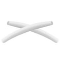 thumbnail image 1 of Vonxyz White Earsocks Replacement for Oakley Half Wire 2.0 Sunglasses, 1 of 2