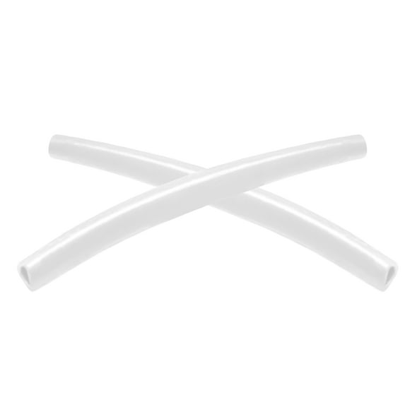 Vonxyz White Earsocks Replacement for Oakley Whisker Sunglasses