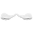 thumbnail image 1 of Vonxyz White Nose Pads Nosepieces Replacement for Oakley Radar/Radar EV/RadarLock Sunglasses, 1 of 2