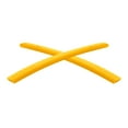 thumbnail image 1 of Vonxyz Yellow Earsocks Replacement for Oakley Kato OO9455 Sunglasses, 1 of 2