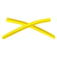 thumbnail image 1 of Vonxyz Yellow Earsocks Replacement for Oakley Square wire II (2014) OO4075 Sunglasses, 1 of 3