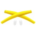 thumbnail image 1 of Vonxyz Yellow Replacement Earsocks Nosepieces Rubber Kits for Oakley Crosshair 2.0 OO4044 Sunglasses, 1 of 2