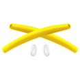 thumbnail image 1 of Vonxyz Yellow Replacement Earsocks Nosepieces Rubber Kits for Oakley Crosshair New 2012 OO4060 Sunglasses, 1 of 2