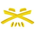 thumbnail image 1 of Vonxyz Yellow Replacement Earsocks Nosepieces Rubber Kits for Oakley Half Jacket/Half Jacket XLJ Sunglasses, 1 of 2