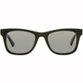 thumbnail image 1 of Vonzipper Men's Faraway Sunglasses,OS,Black Gloss/Vintage Grey Lens, 1 of 1