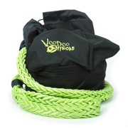 VooDoo Offroad 1300000 Recovery Rope Bag