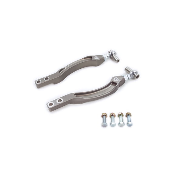 Voodoo 13 TENS-0200HC Hard Anodize Clear Front Tension Rod