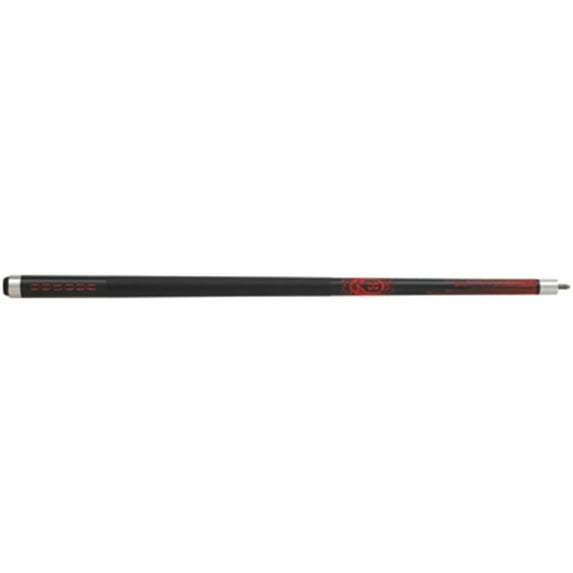 Voodoo VOD21 Playing Pool Cue Billiard Stick Billiards Cues