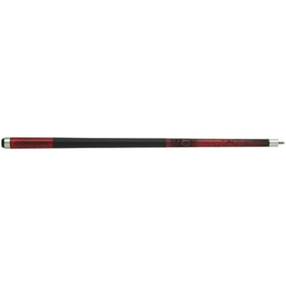 Voodoo VOD22 Playing Pool Cue Billiard Stick Billiards Cues