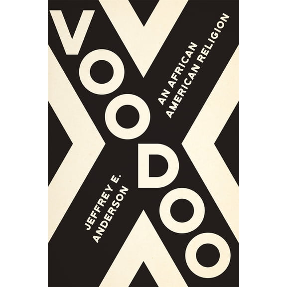 Voodoo: An African American Religion, (Hardcover)