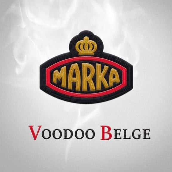Marka Voodoo Belge (Vinyl Record)