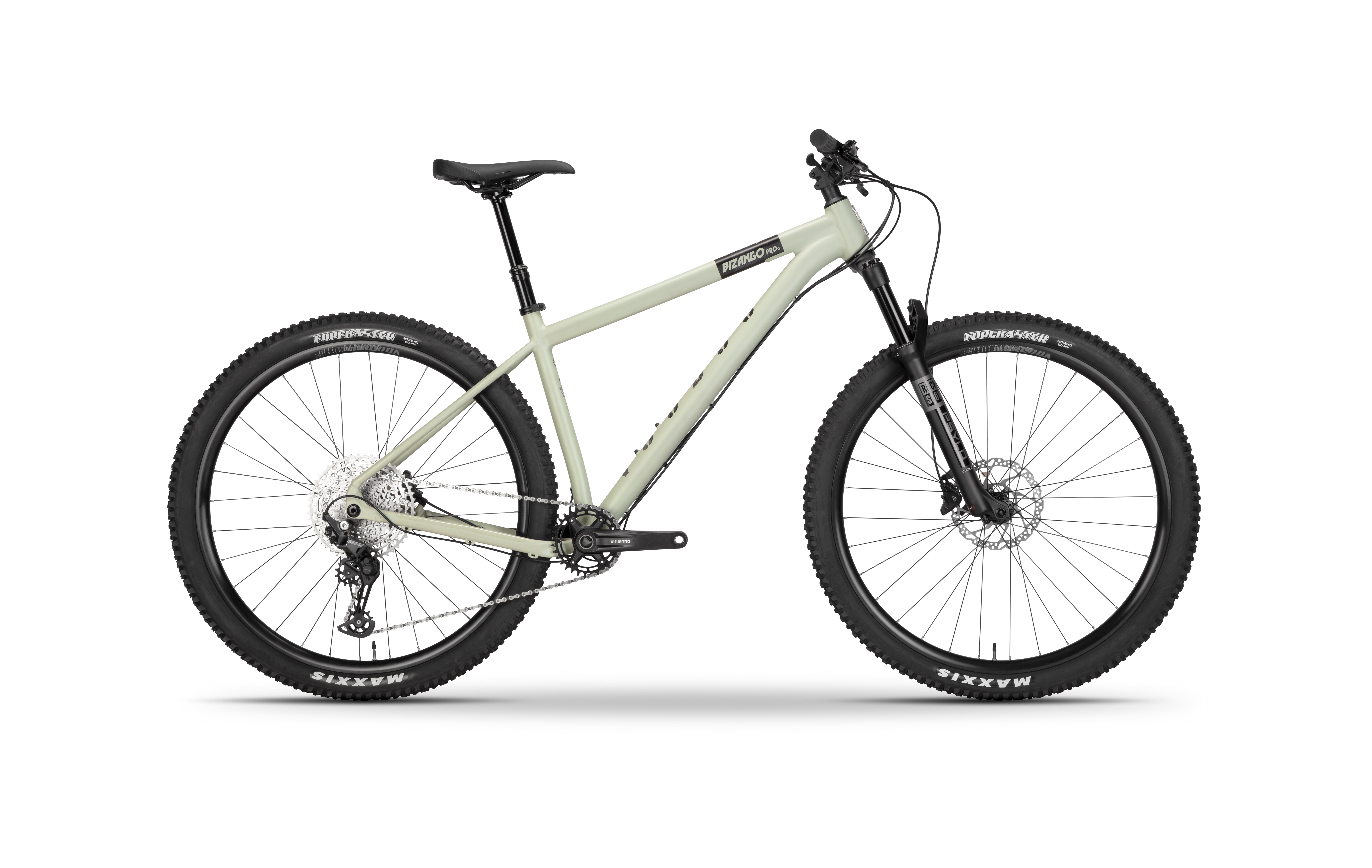 Voodoo Bizango Pro 29