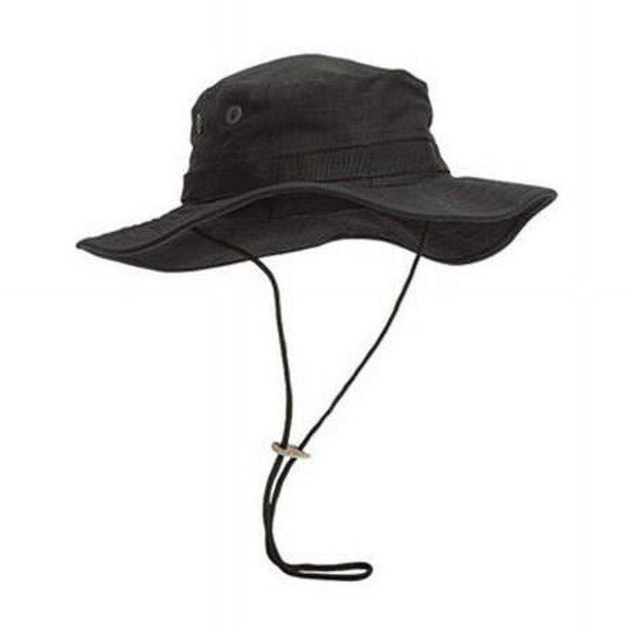 Voodoo Rope Hat Voodoo Boonie Hat, Gray, One Size - Walmart.com
