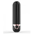 thumbnail image 1 of Voodoo Bullet to The Heart 10X Wireless - Black, 1 of 2