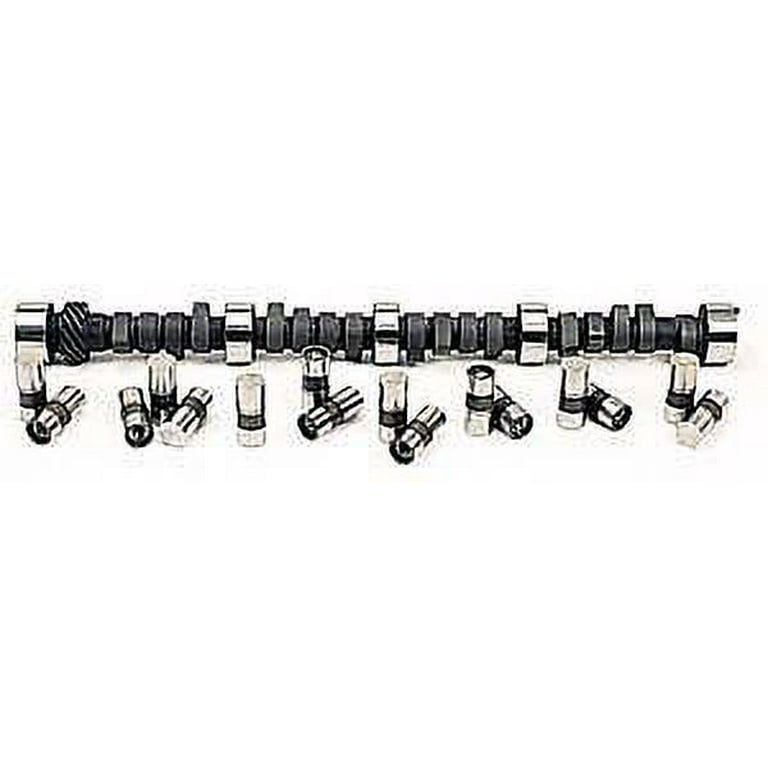 Lunati Voodoo Cam & Lifter Kit BBC - .554/.572 Lunati Voodoo Cam & Lifter Kit BBC - .554/.572