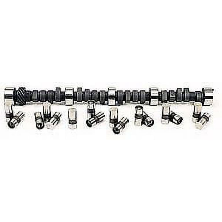 Lunati Voodoo Cam & Lifter Kit BBM .475/.494 Lunati Voodoo Cam & Lifter Kit BBM .475/.494