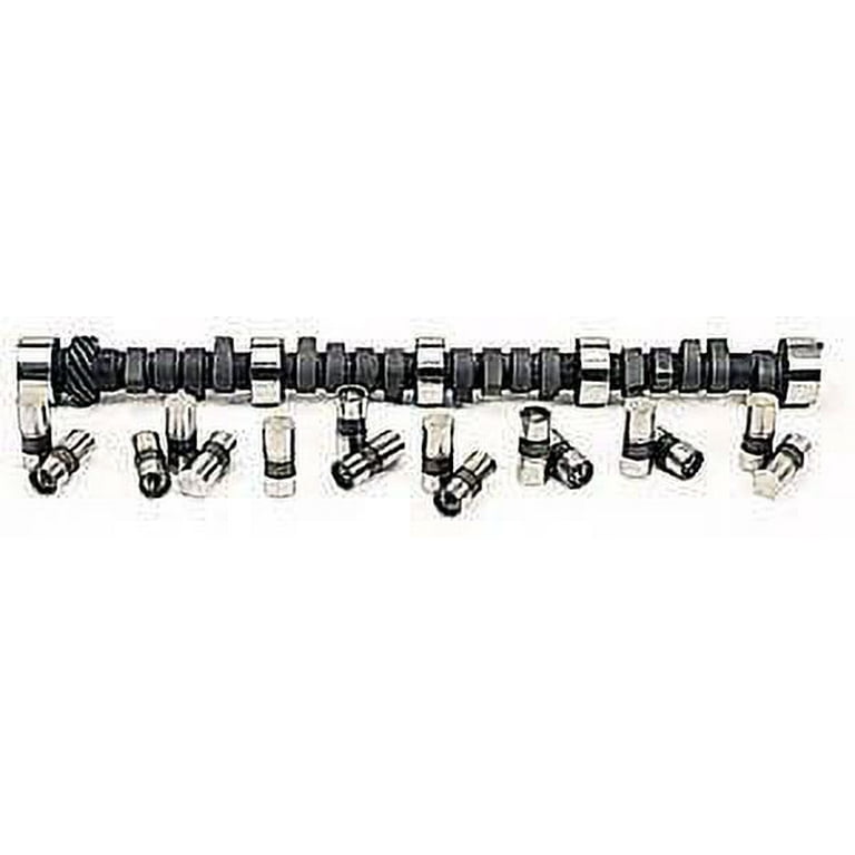 Lunati Voodoo Cam & Lifter Kit SBF .522/.538 Lunati Voodoo Cam & Lifter Kit SBF .522/.538