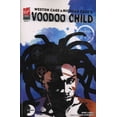 thumbnail image 1 of Voodoo Child #3B VF ; Virgin Comic Book, 1 of 1