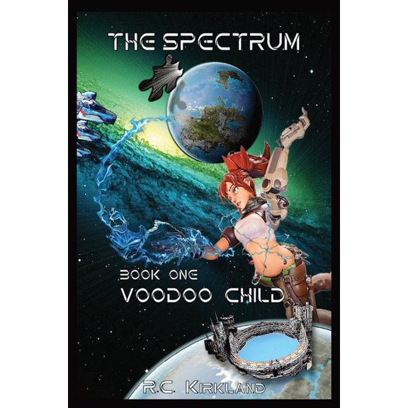 Voodoo Child, (Paperback)