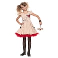 thumbnail image 1 of Voodoo Doll, 1 of 3