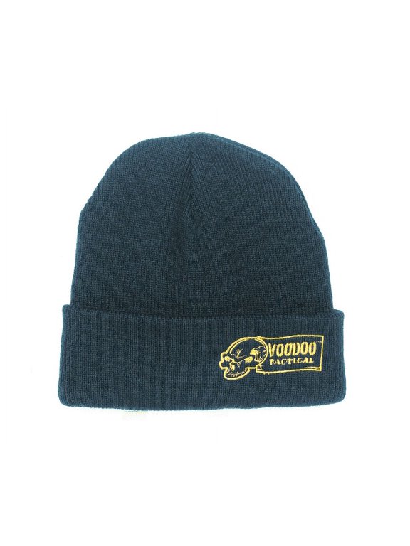 Tactical Embroidered Thinsulate Beanie 01-0098001000