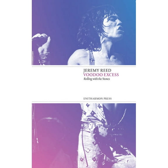 Voodoo Excess (Paperback)