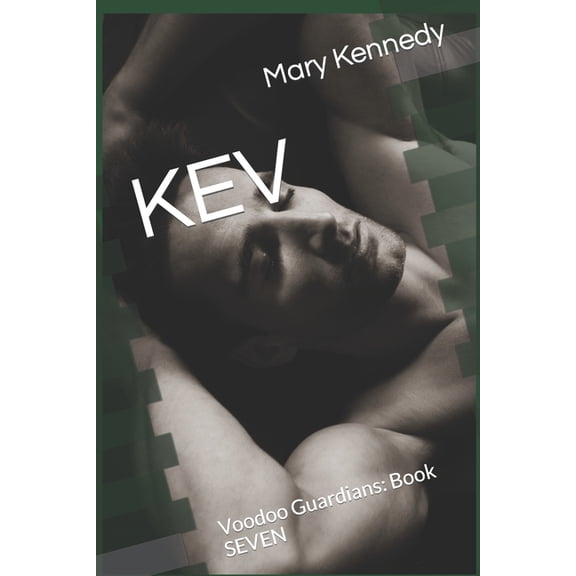 Voodoo Guardians Kev: Voodoo Guardians: Book SEVEN, Book 7, (Paperback)