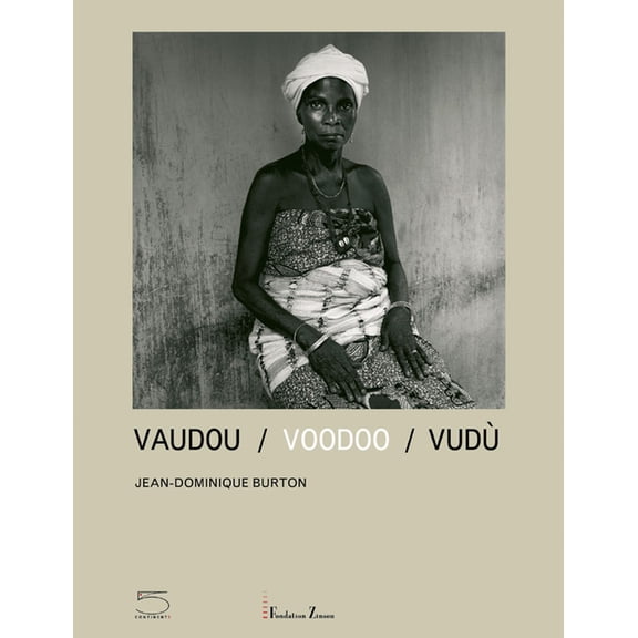 Voodoo (Hardcover)