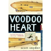 Voodoo Heart : Stories (Paperback)